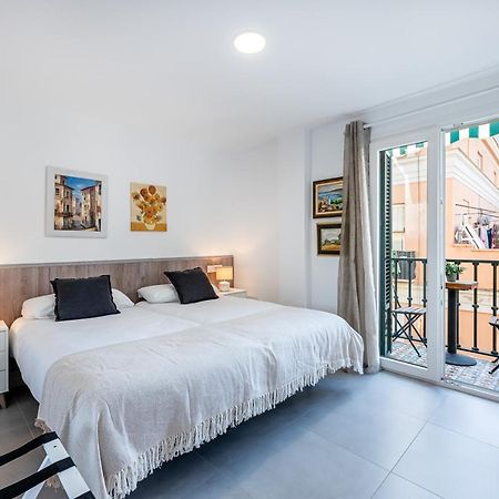 Key-Wise Malaga Centro San Francisco 3 Habitaciones エクステリア 写真