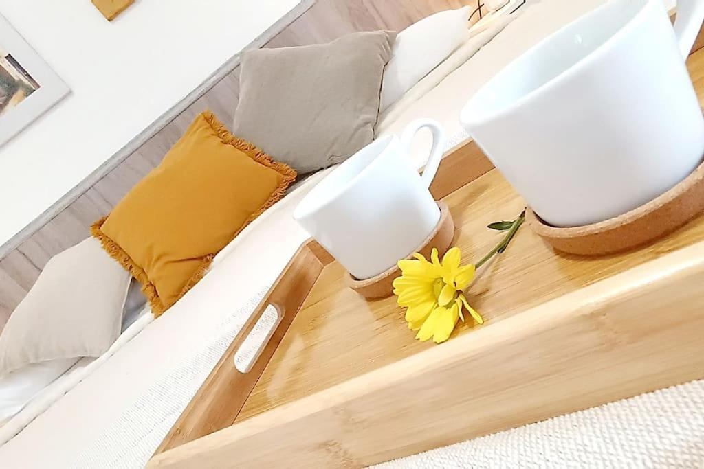 Key-Wise Malaga Centro San Francisco 3 Habitaciones エクステリア 写真