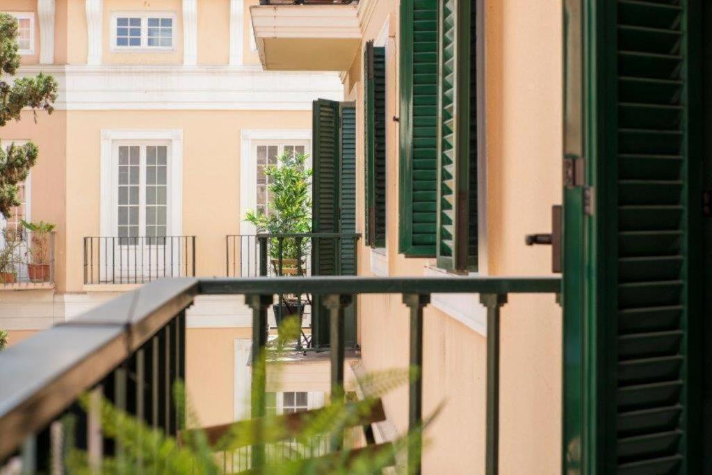 Key-Wise Malaga Centro San Francisco 3 Habitaciones エクステリア 写真
